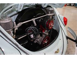 1966 Volkswagen Beetle (CC-2037945) for sale in Kentwood, Michigan