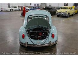 1966 Volkswagen Beetle (CC-2037945) for sale in Kentwood, Michigan
