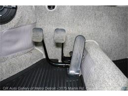 1966 Volkswagen Beetle (CC-2037945) for sale in Kentwood, Michigan