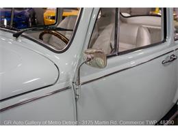 1966 Volkswagen Beetle (CC-2037945) for sale in Kentwood, Michigan