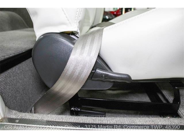 1966 Volkswagen Beetle (CC-2037945) for sale in Kentwood, Michigan
