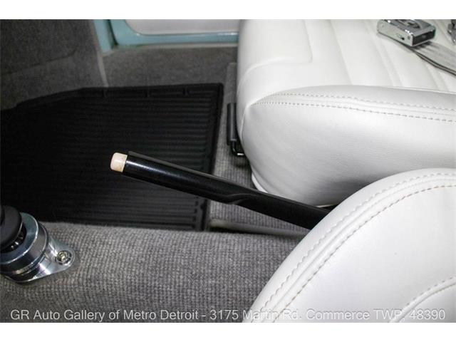 1966 Volkswagen Beetle (CC-2037945) for sale in Kentwood, Michigan