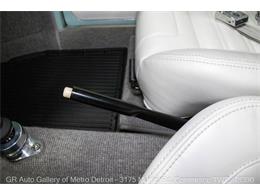 1966 Volkswagen Beetle (CC-2037945) for sale in Kentwood, Michigan
