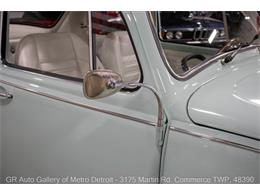 1966 Volkswagen Beetle (CC-2037945) for sale in Kentwood, Michigan