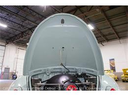 1966 Volkswagen Beetle (CC-2037945) for sale in Kentwood, Michigan