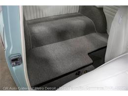 1966 Volkswagen Beetle (CC-2037945) for sale in Kentwood, Michigan