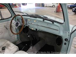 1966 Volkswagen Beetle (CC-2037945) for sale in Kentwood, Michigan