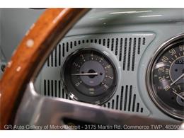 1966 Volkswagen Beetle (CC-2037945) for sale in Kentwood, Michigan