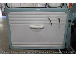 1966 Volkswagen Beetle (CC-2037945) for sale in Kentwood, Michigan