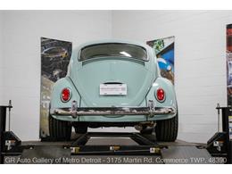 1966 Volkswagen Beetle (CC-2037945) for sale in Kentwood, Michigan