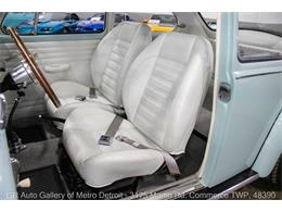 1966 Volkswagen Beetle (CC-2037945) for sale in Kentwood, Michigan