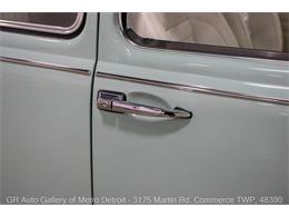1966 Volkswagen Beetle (CC-2037945) for sale in Kentwood, Michigan