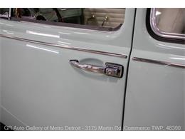 1966 Volkswagen Beetle (CC-2037945) for sale in Kentwood, Michigan