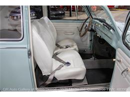 1966 Volkswagen Beetle (CC-2037945) for sale in Kentwood, Michigan