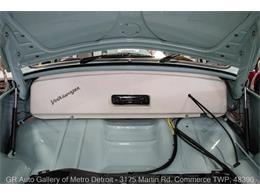 1966 Volkswagen Beetle (CC-2037945) for sale in Kentwood, Michigan