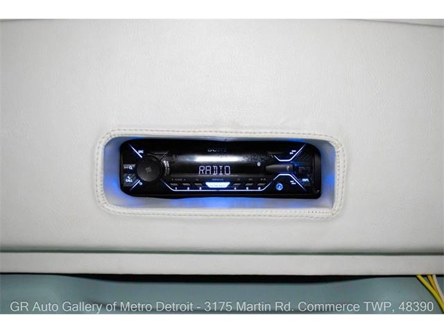 1966 Volkswagen Beetle (CC-2037945) for sale in Kentwood, Michigan