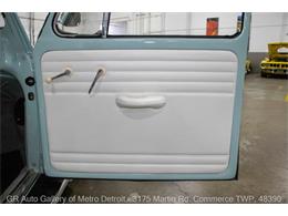 1966 Volkswagen Beetle (CC-2037945) for sale in Kentwood, Michigan