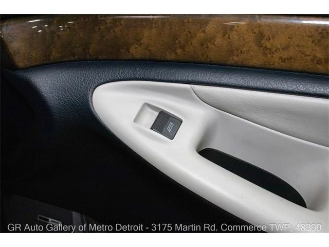2001 Audi S4 (CC-2037946) for sale in Kentwood, Michigan