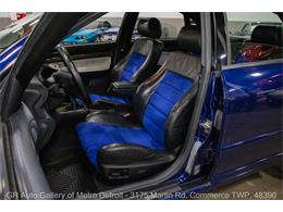 2001 Audi S4 (CC-2037946) for sale in Kentwood, Michigan
