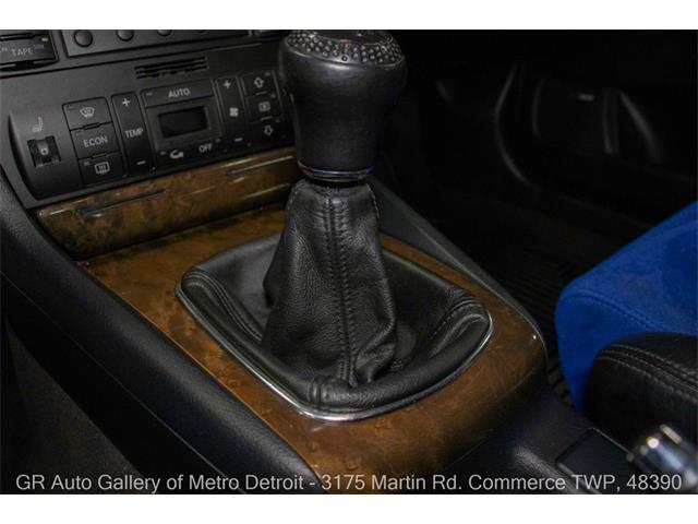 2001 Audi S4 (CC-2037946) for sale in Kentwood, Michigan