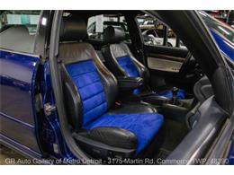2001 Audi S4 (CC-2037946) for sale in Kentwood, Michigan