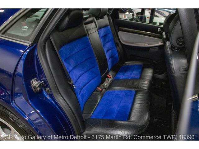 2001 Audi S4 (CC-2037946) for sale in Kentwood, Michigan