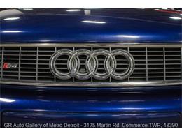 2001 Audi S4 (CC-2037946) for sale in Kentwood, Michigan