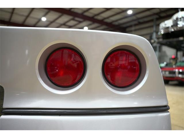 1985 Chevrolet Corvette (CC-2037952) for sale in Kentwood, Michigan