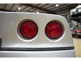 1985 Chevrolet Corvette (CC-2037952) for sale in Kentwood, Michigan