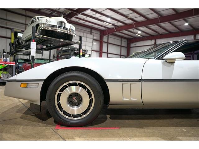1985 Chevrolet Corvette (CC-2037952) for sale in Kentwood, Michigan
