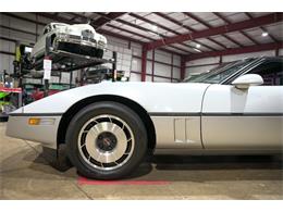 1985 Chevrolet Corvette (CC-2037952) for sale in Kentwood, Michigan