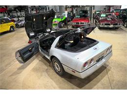 1985 Chevrolet Corvette (CC-2037952) for sale in Kentwood, Michigan