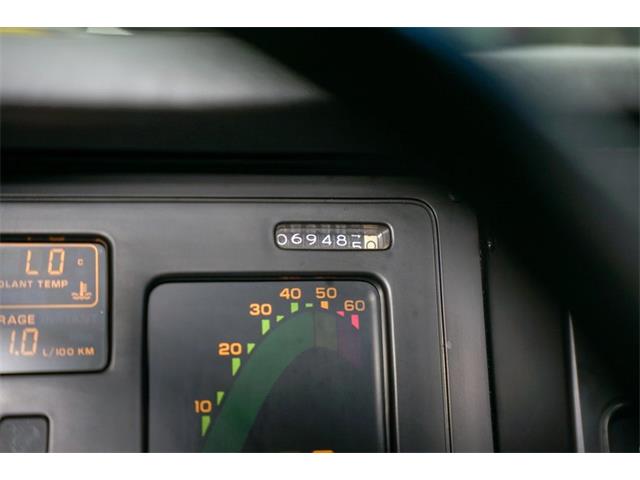 1985 Chevrolet Corvette (CC-2037952) for sale in Kentwood, Michigan