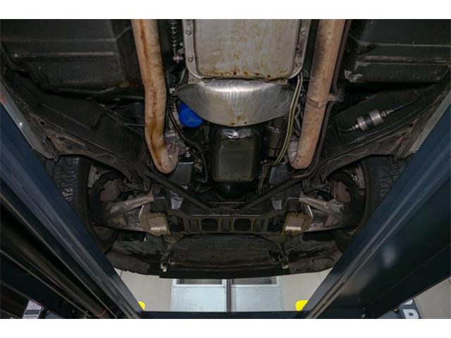 1985 Chevrolet Corvette (CC-2037952) for sale in Kentwood, Michigan