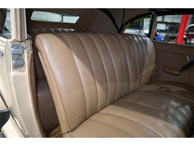 1947 Hudson Super 6 (CC-2037953) for sale in Kentwood, Michigan