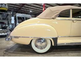 1947 Hudson Super 6 (CC-2037953) for sale in Kentwood, Michigan