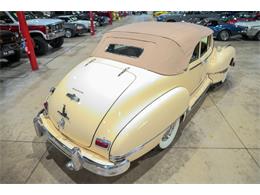 1947 Hudson Super 6 (CC-2037953) for sale in Kentwood, Michigan