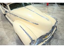 1947 Hudson Super 6 (CC-2037953) for sale in Kentwood, Michigan