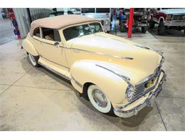 1947 Hudson Super 6 (CC-2037953) for sale in Kentwood, Michigan