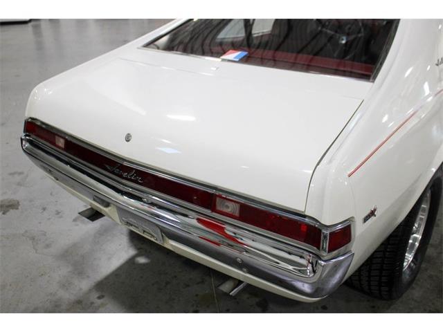 1969 AMC Javelin (CC-2037958) for sale in Kentwood, Michigan