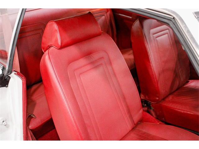 1969 AMC Javelin (CC-2037958) for sale in Kentwood, Michigan