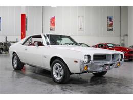 1969 AMC Javelin (CC-2037958) for sale in Kentwood, Michigan