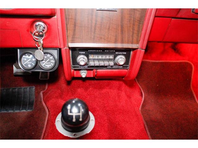 1969 AMC Javelin (CC-2037958) for sale in Kentwood, Michigan