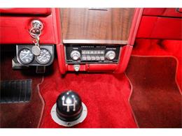 1969 AMC Javelin (CC-2037958) for sale in Kentwood, Michigan
