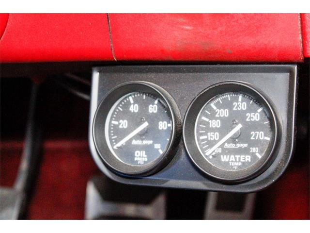 1969 AMC Javelin (CC-2037958) for sale in Kentwood, Michigan