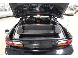 2000 Chevrolet Camaro (CC-2037961) for sale in Kentwood, Michigan