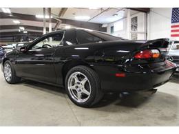 2000 Chevrolet Camaro (CC-2037961) for sale in Kentwood, Michigan