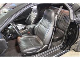 2000 Chevrolet Camaro (CC-2037961) for sale in Kentwood, Michigan