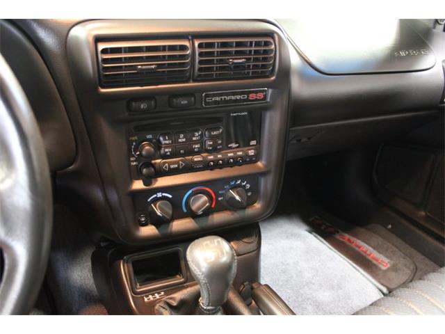 2000 Chevrolet Camaro (CC-2037961) for sale in Kentwood, Michigan