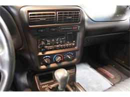 2000 Chevrolet Camaro (CC-2037961) for sale in Kentwood, Michigan